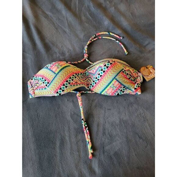 OP swim top   - Picture 1 of 6